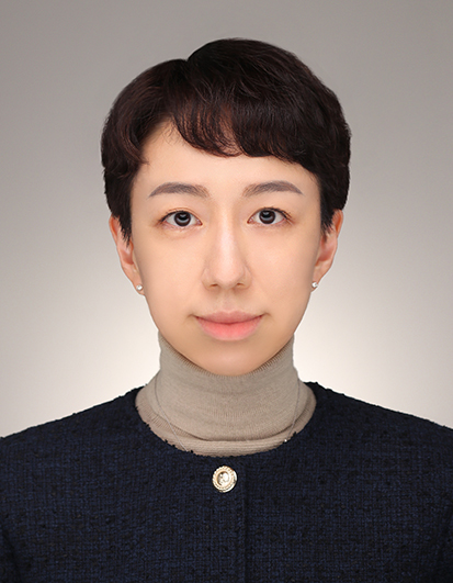 변성혜 선생님 사진